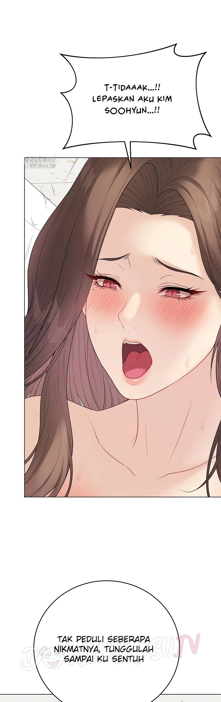 Signed, Sealed, Mistaken - Page 55